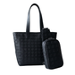 Mary Zip Top Tote Bundle with Fanny/Chest Bag Combo