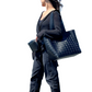 Mary Zip Tote Tote