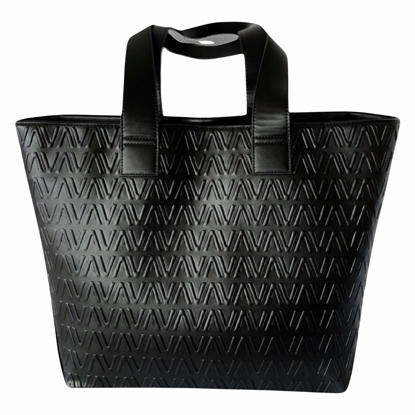 Mary Zip Tote Tote