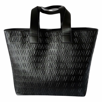 Mary Zip Tote Tote