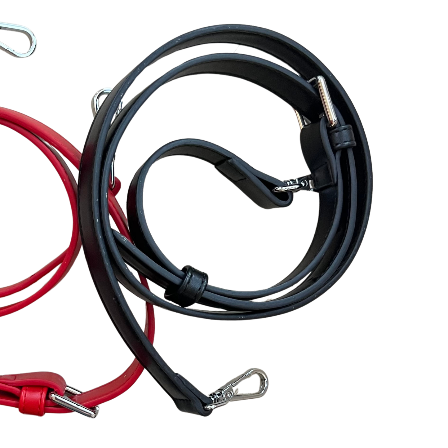 Adjustable Crossbody Straps