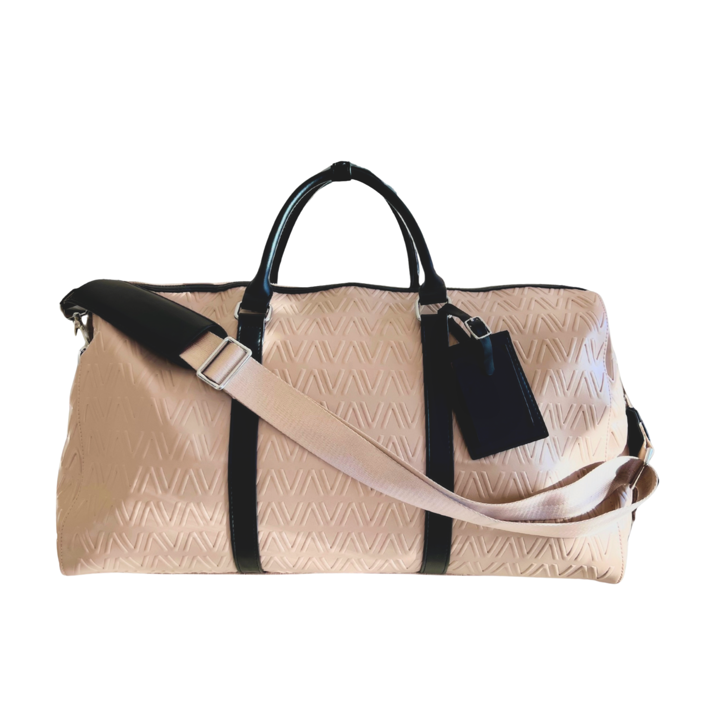 RO Duffel Weekender Gym Travel Unisex