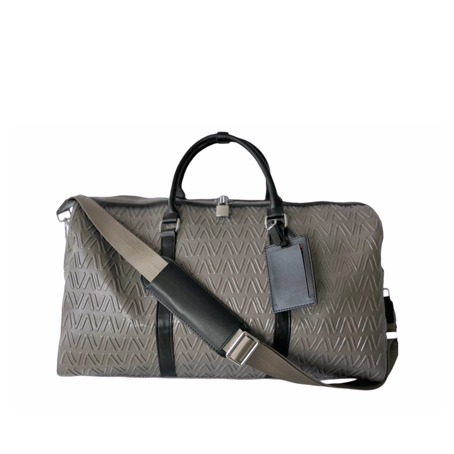 RO Duffel Weekender Gym Travel -Unisex