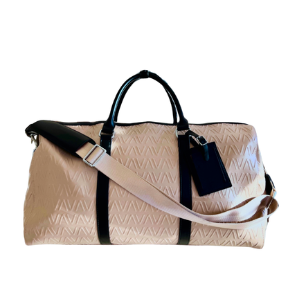 RO Duffel Weekender Gym Travel (Unisex)