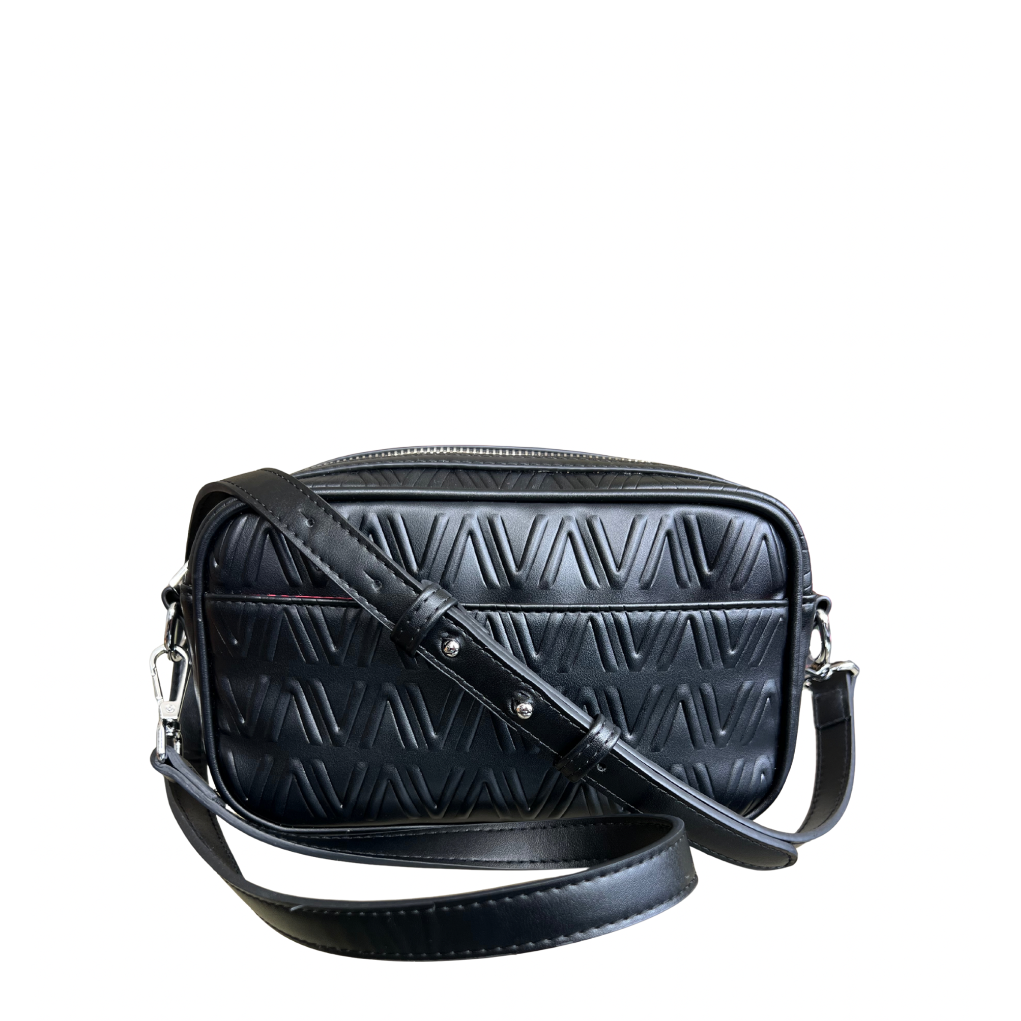 Cali Camera Crossbody – ANDREA VALENTINI