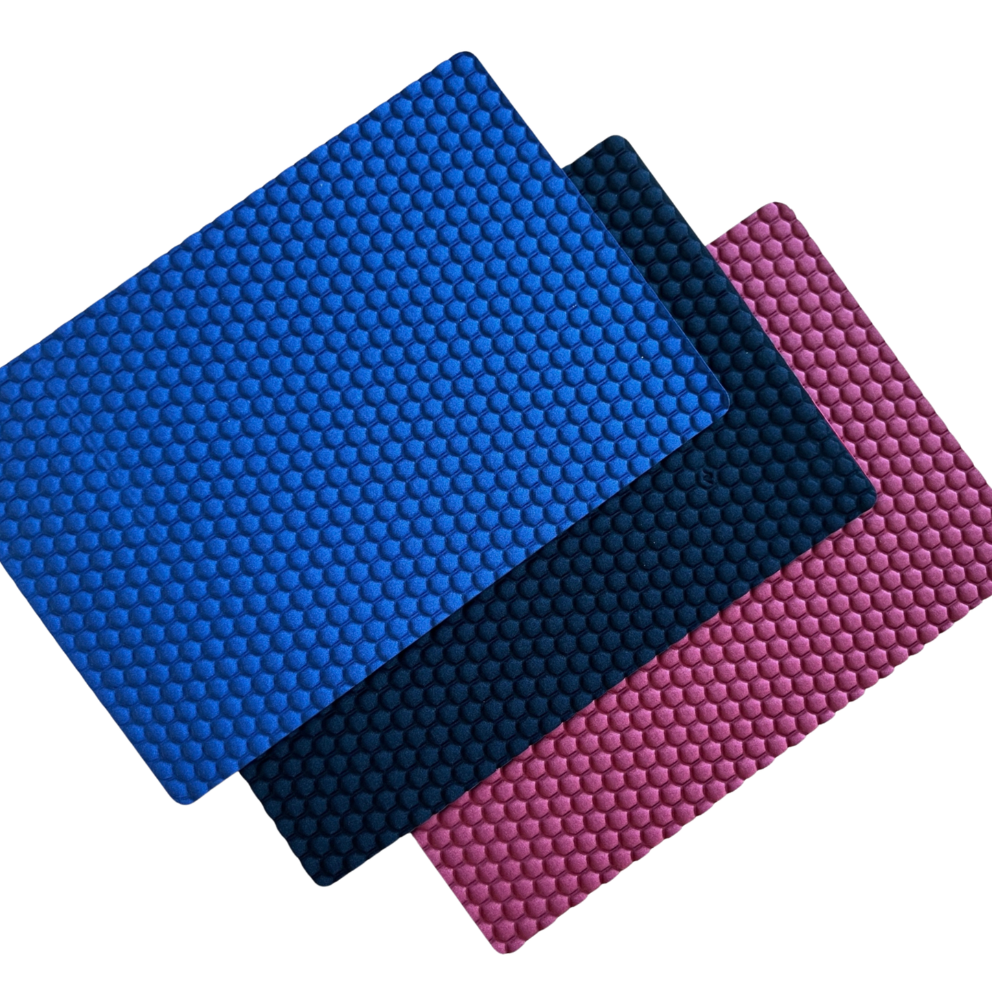 Rectangular Mats