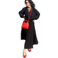 Tini Tay Mini Crossbody Tote