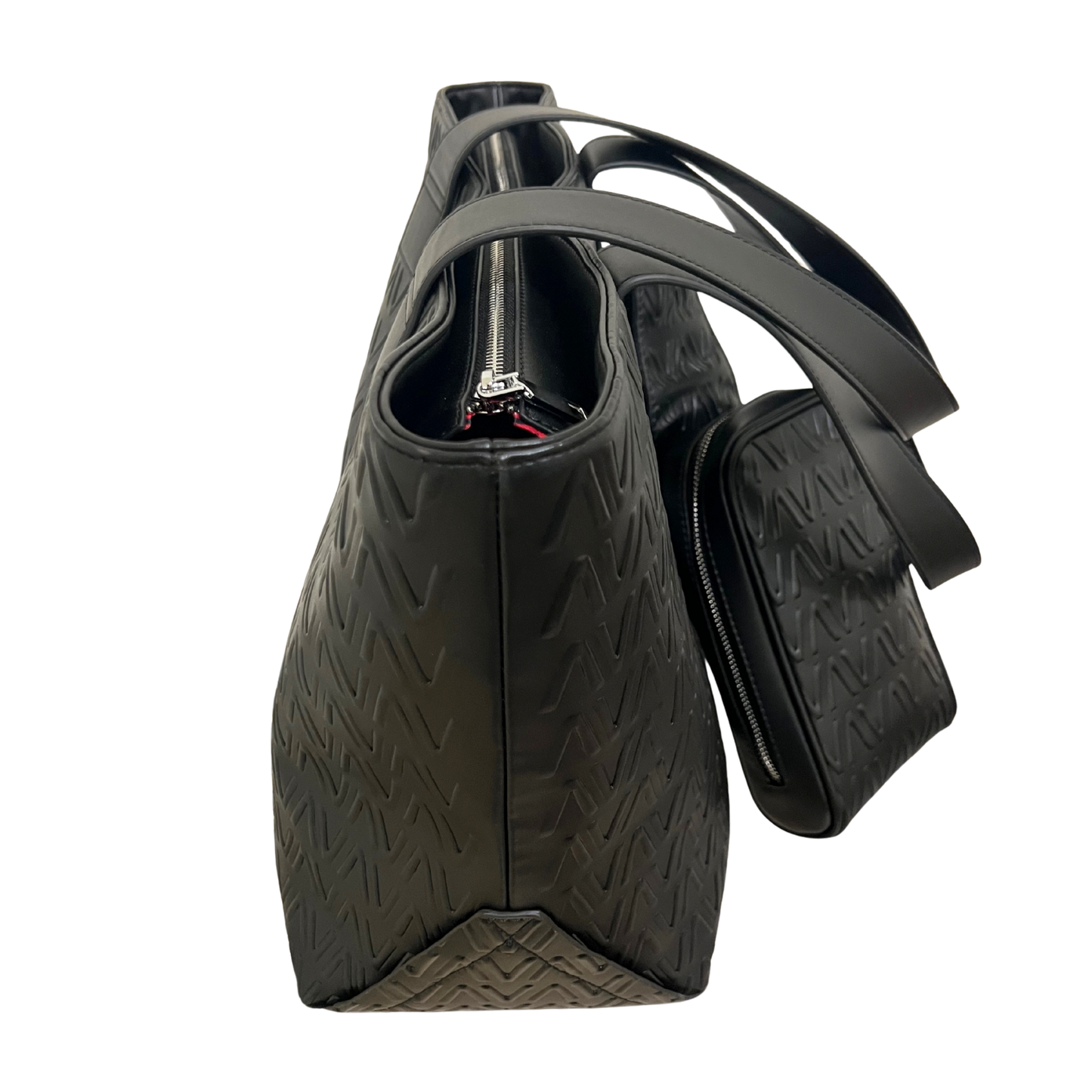 Mary Zip Tote Bundle with Fanny Bag Combo