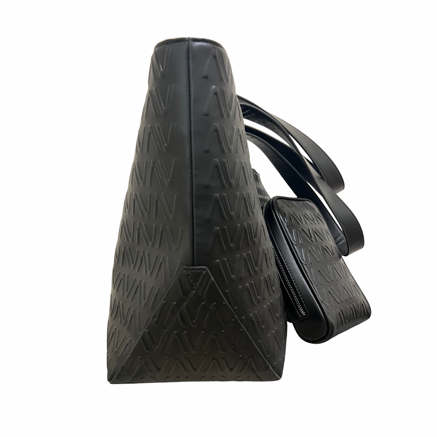 Mary Zip Tote Bundle with Fanny Bag Combo