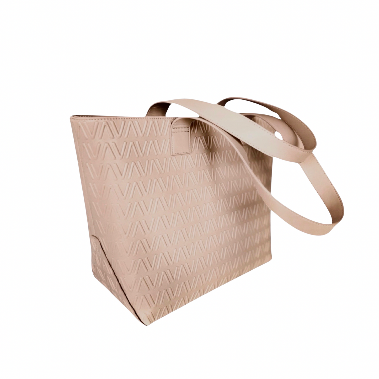 Mary Zip Tote Tote
