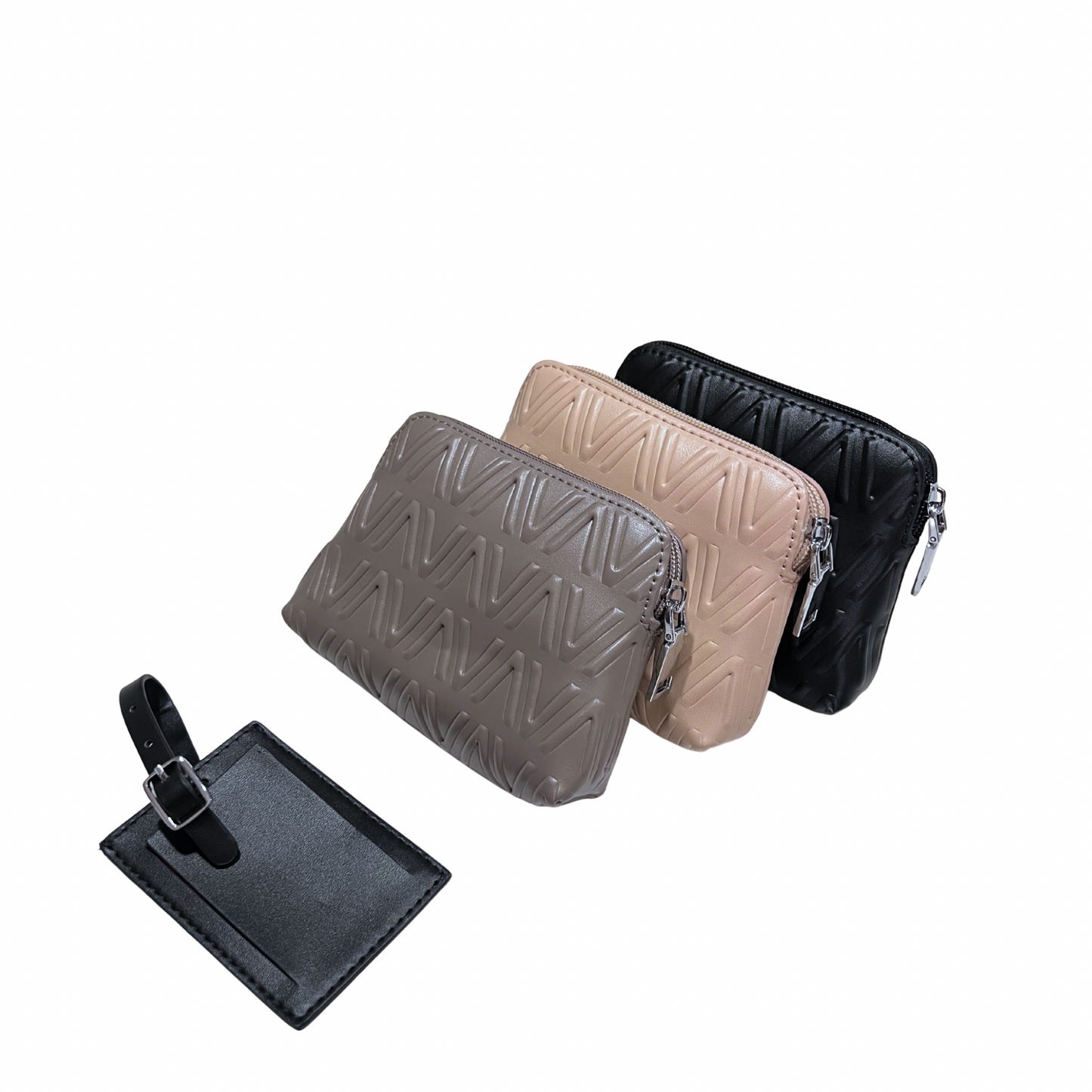 Mini Travel Combo