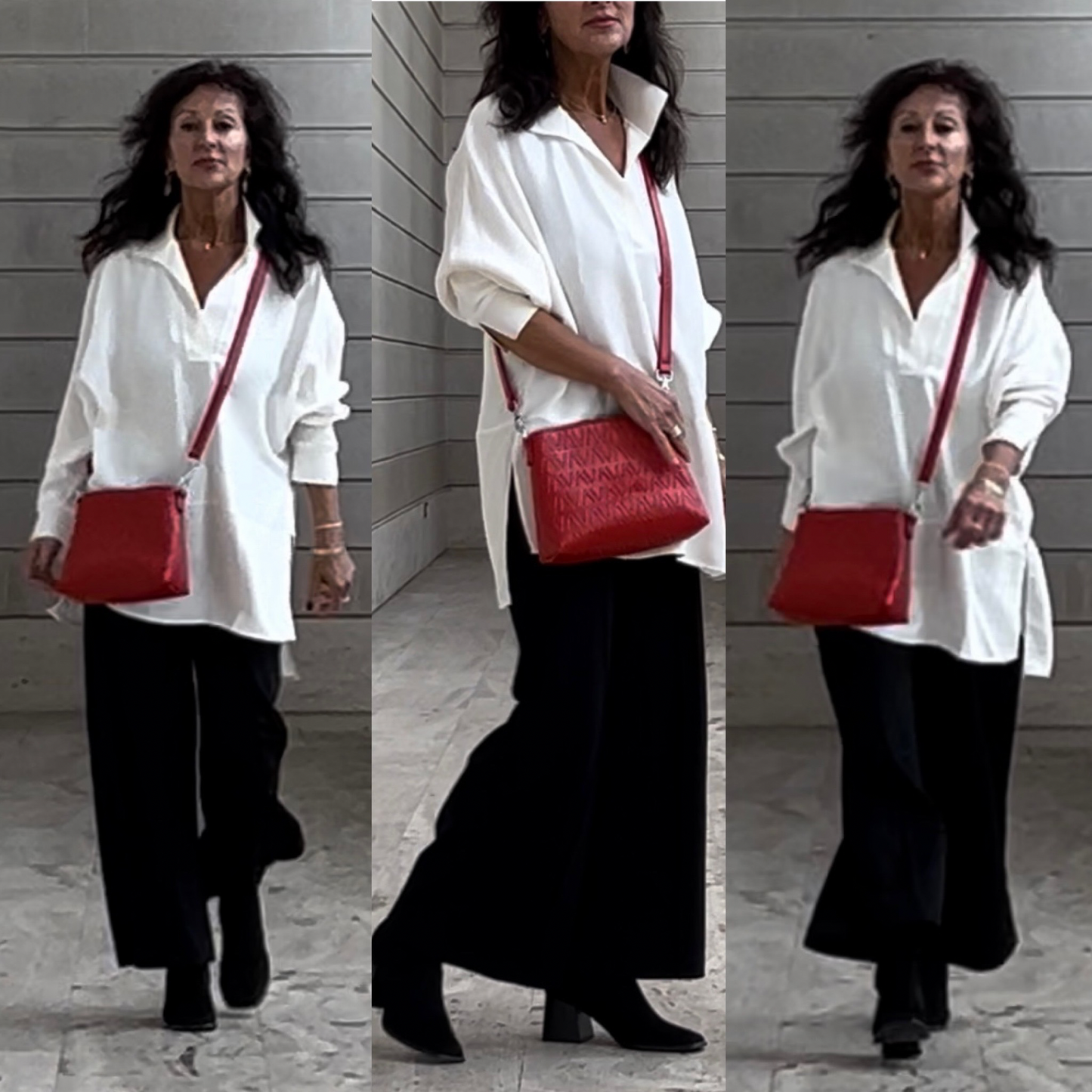 Rhody Crossbody Bag
