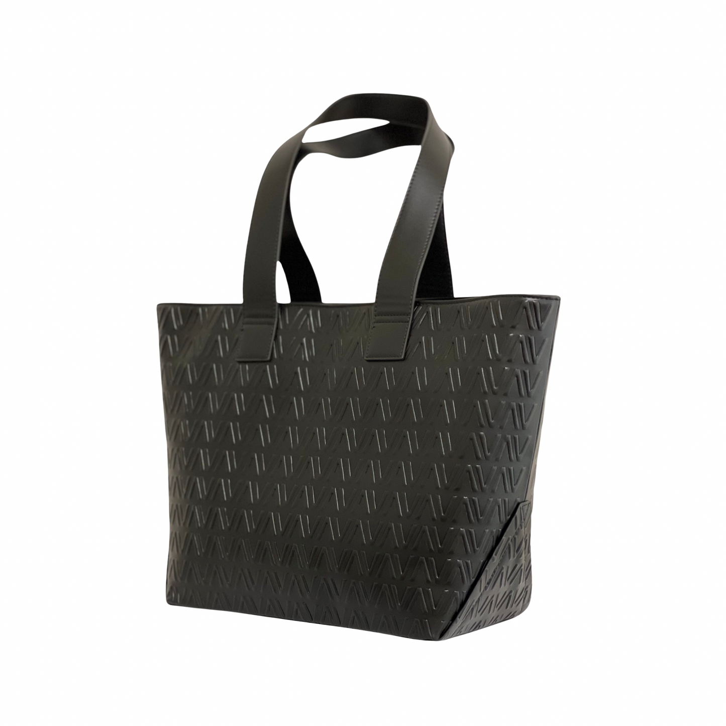 Mary Zip Top Tote