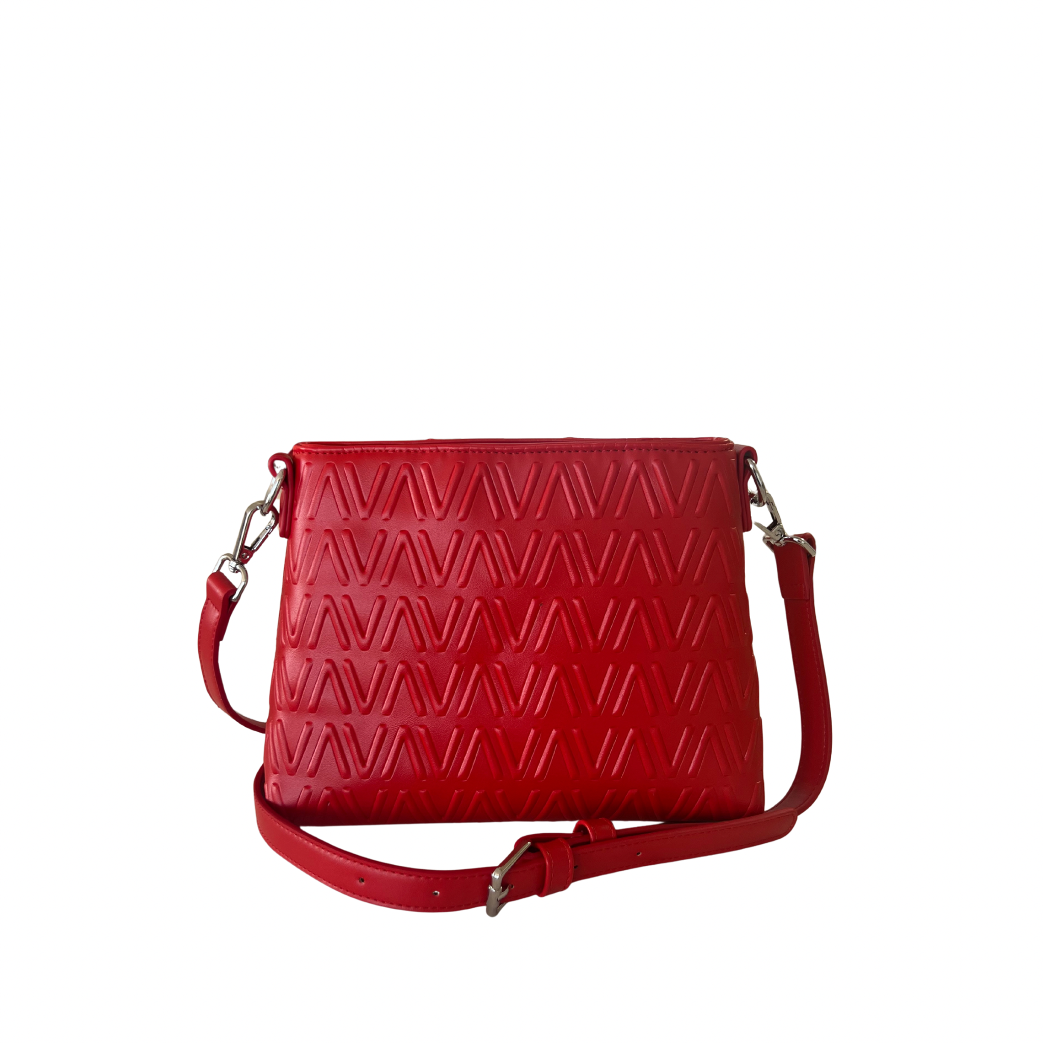 Rhody Crossbody Bag – ANDREA VALENTINI