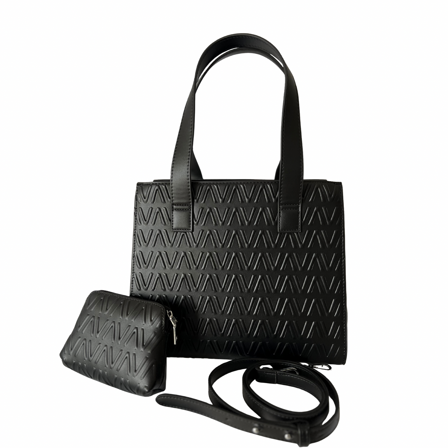 Taylor Crossbody Tote