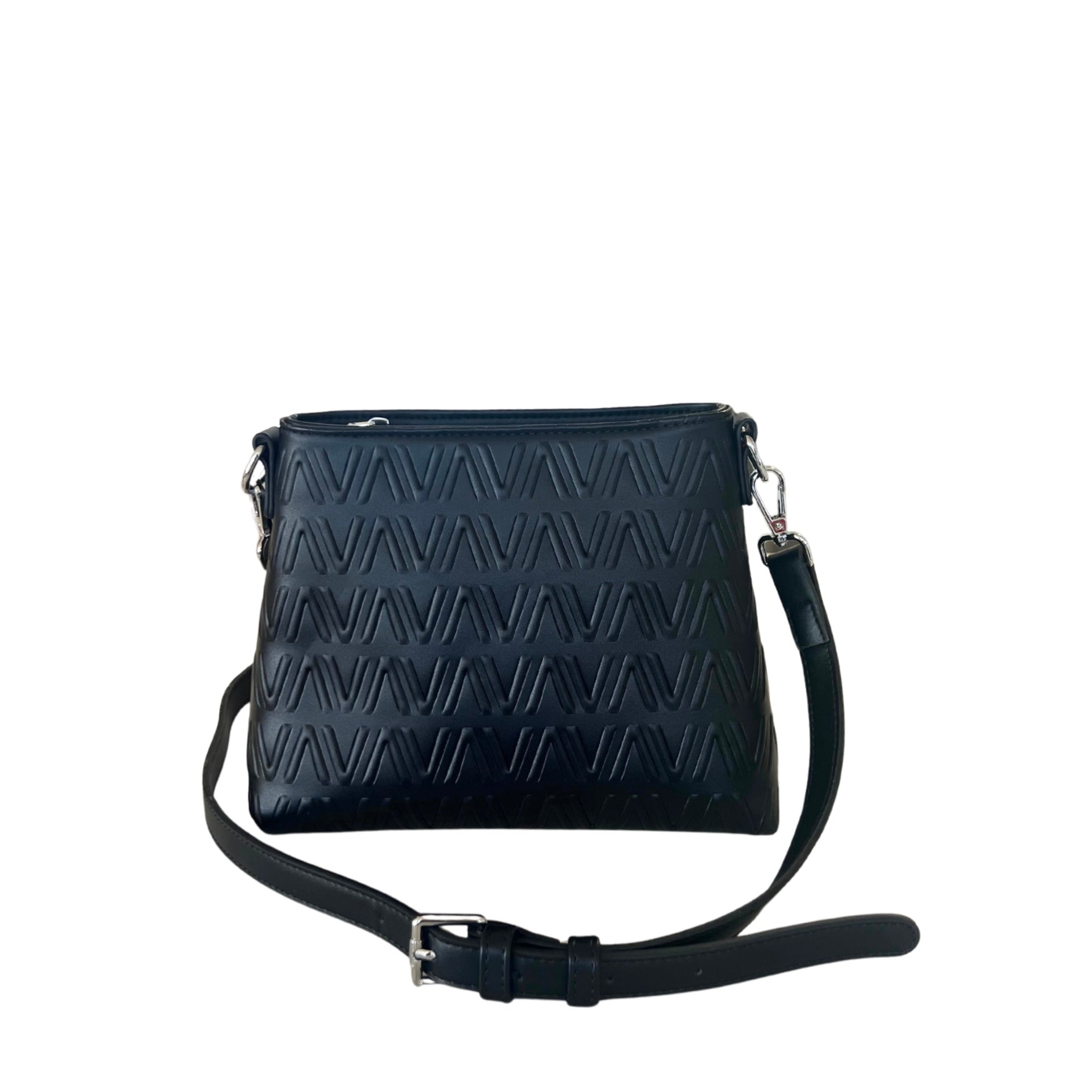 Rhody Crossbody Bag – ANDREA VALENTINI