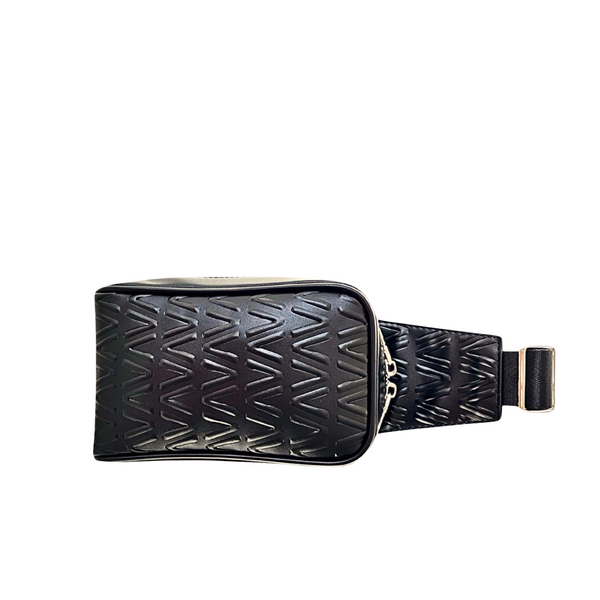 Nat Fanny Pack- Chest Pack – ANDREA VALENTINI