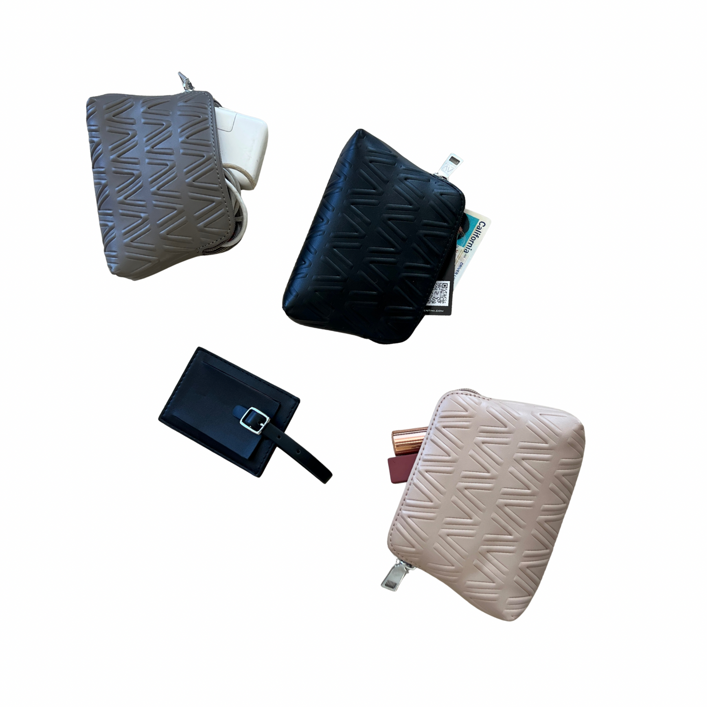 Mini Travel Combo