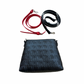 Adjustable Crossbody Straps