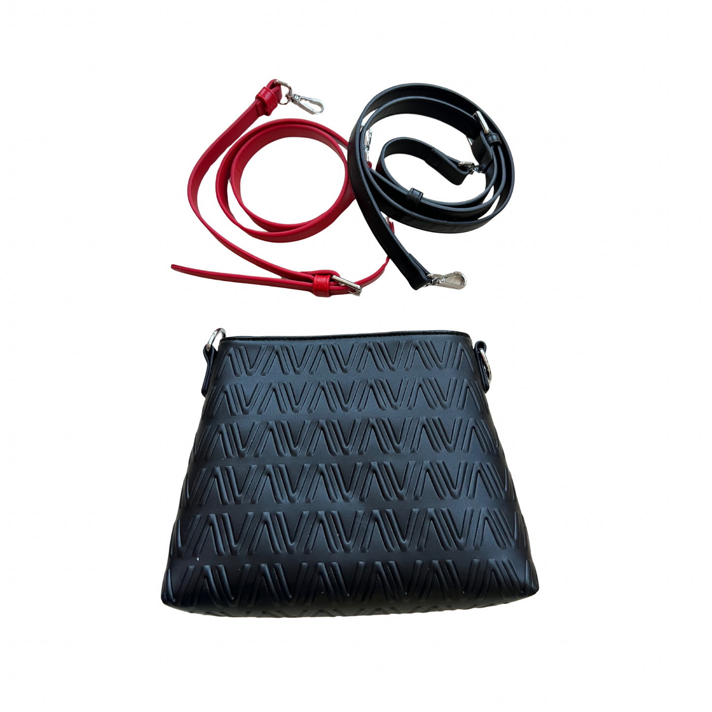 Adjustable Crossbody Straps