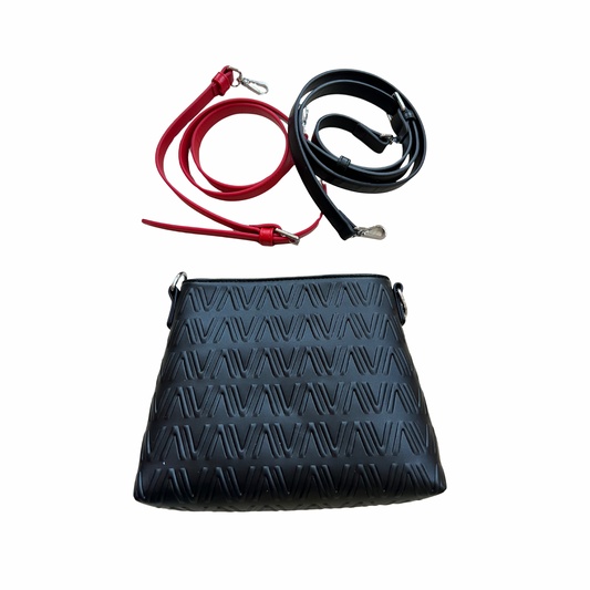 Adjustable Crossbody Straps