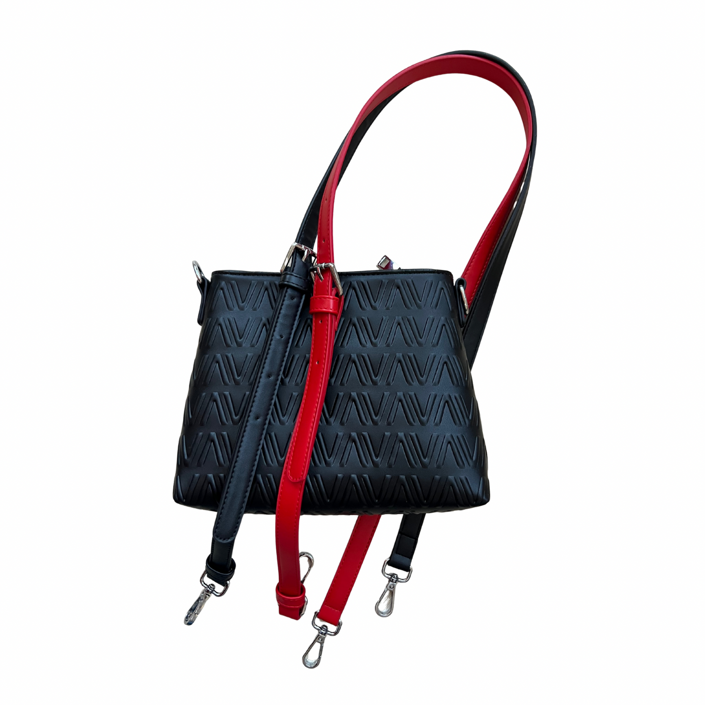 Adjustable Crossbody Straps