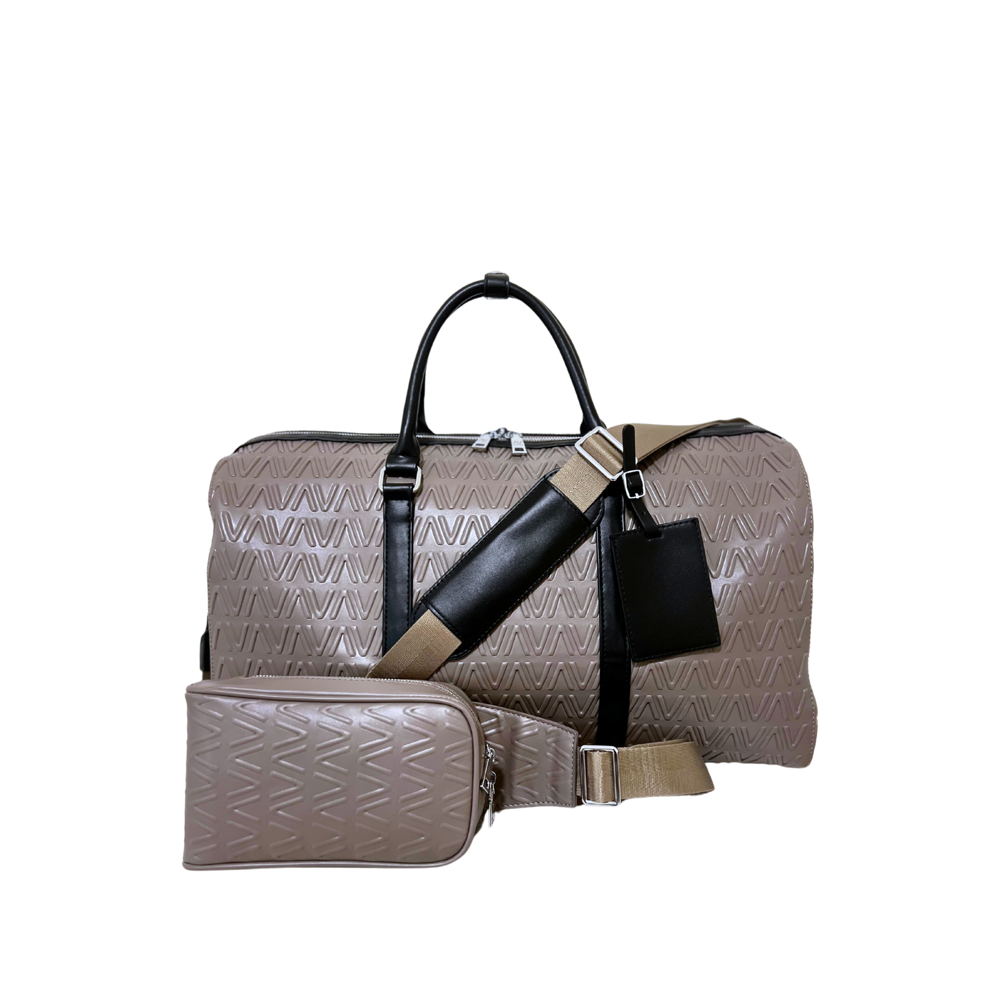 Minimalist Traveler Set