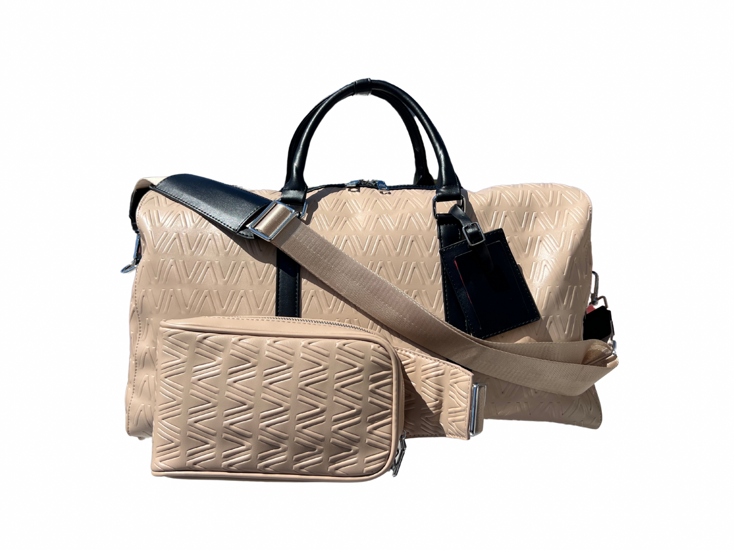 Minimalist Traveler Set- (Free Shipping)