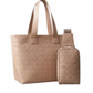 Nat Fanny Pack Chest Pack Nude