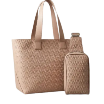 Nat Fanny Pack Chest Pack Nude