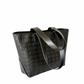 Mary Zip Top Tote
