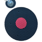 LIFE SAVER PLACEMAT-COASTER SETS