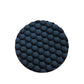 Dot Cushioned Coaster Sets of (4)
