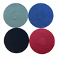 LIFE SAVER PLACEMAT-COASTER SETS