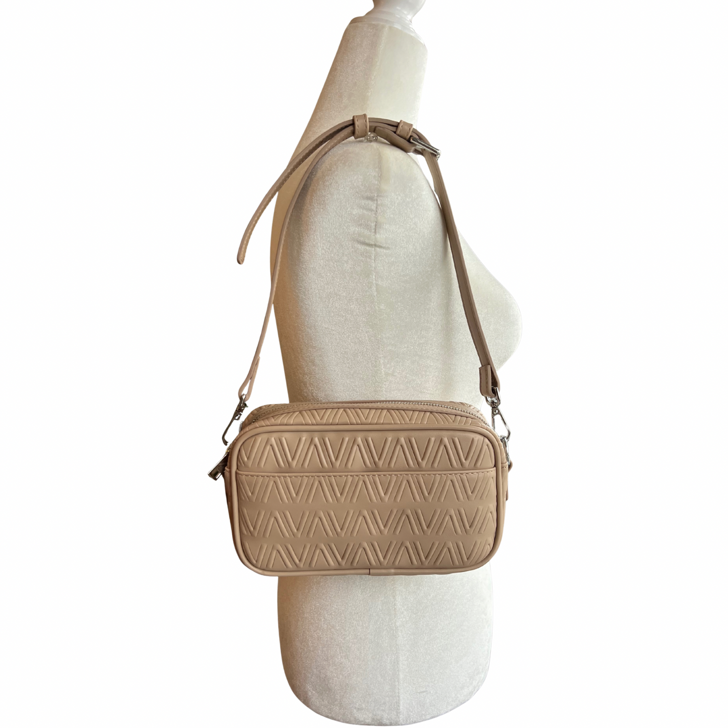 Cali Adjustable Shoulder Bag