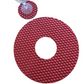 LIFE SAVER PLACEMAT-COASTER SETS