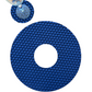 LIFE SAVER PLACEMAT-COASTER SETS