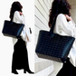 Mary Zip Tote Tote