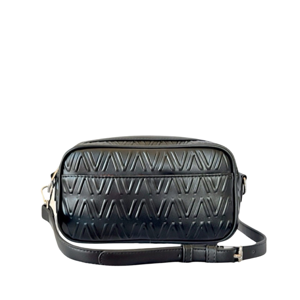 Cali Camera Crossbody
