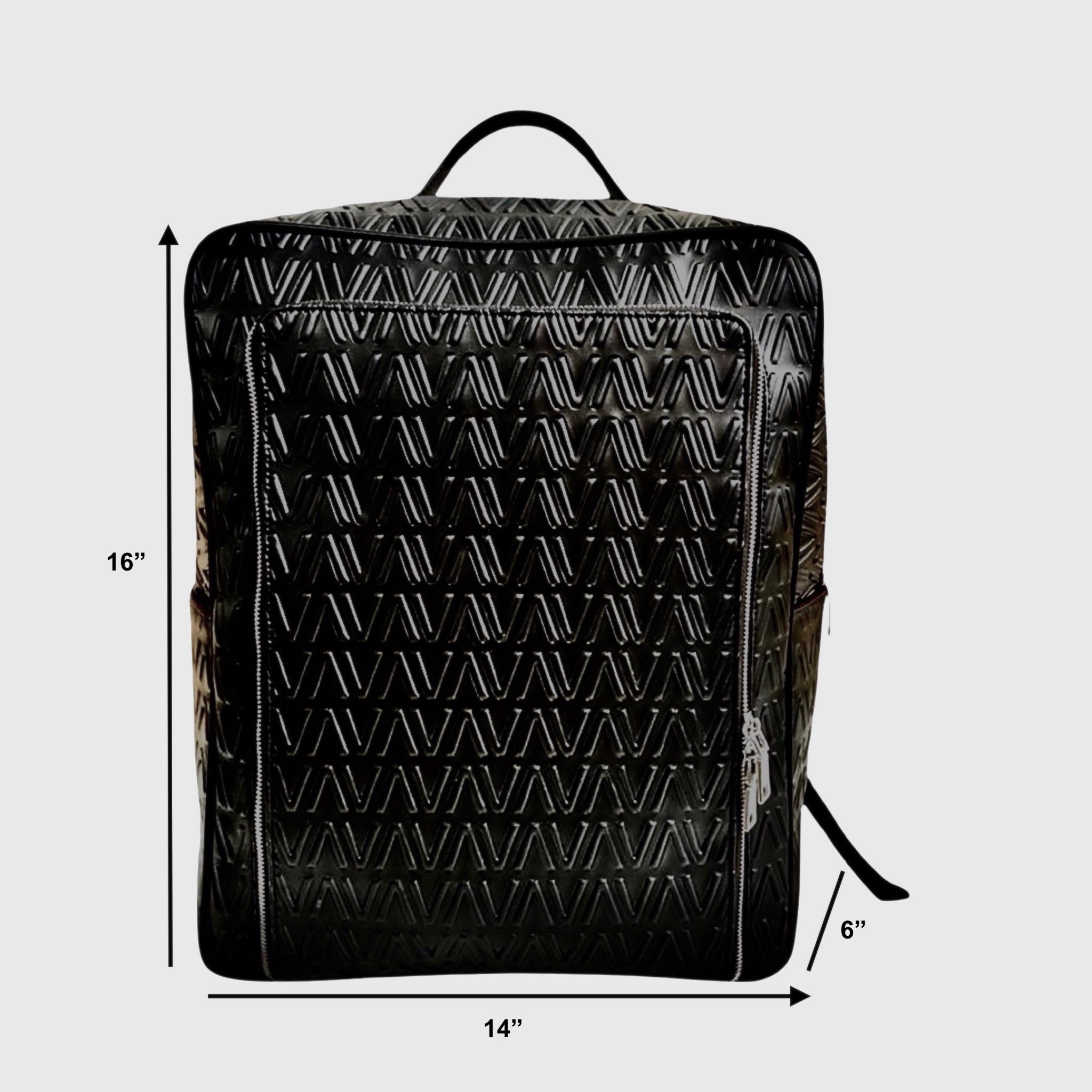 GI Work/Travel Carry-On Unisex Backpack (only 4 left) – ANDREA
