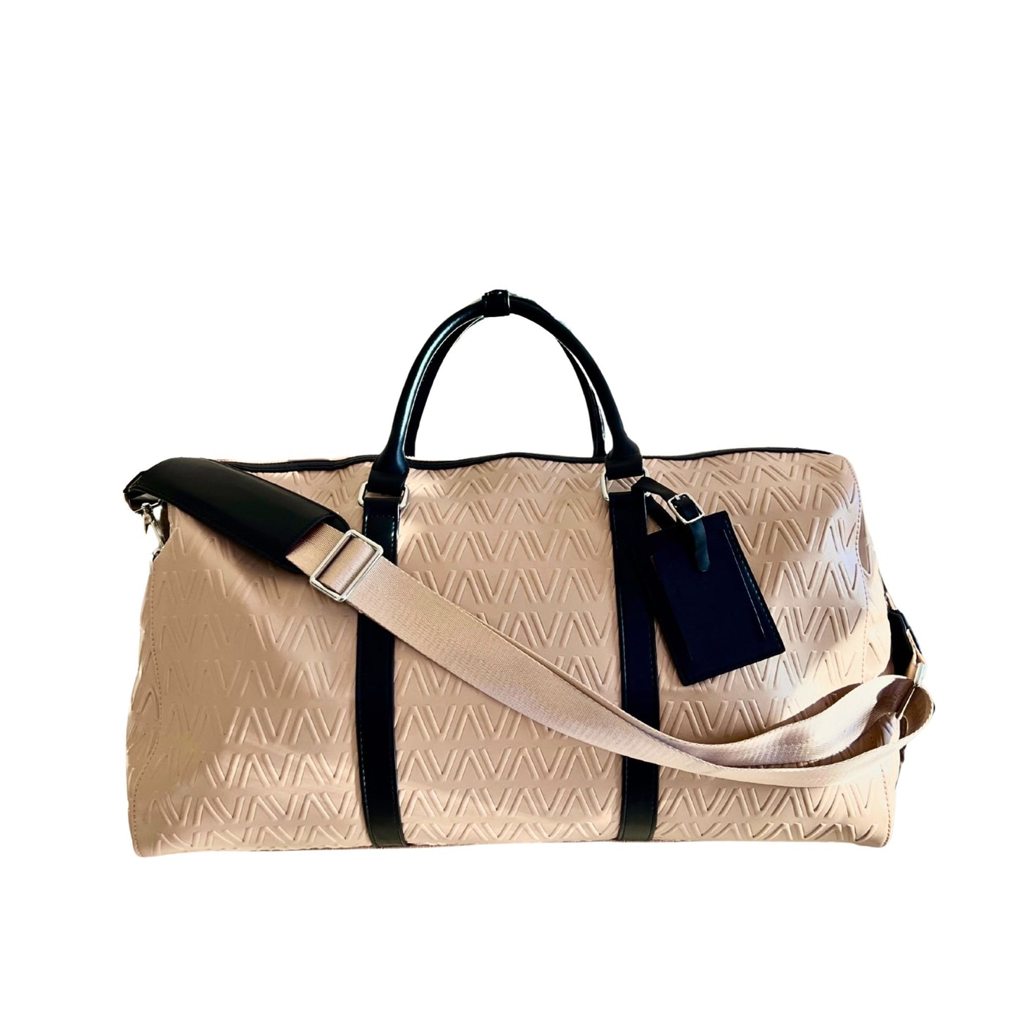 RO Duffel Weekender Gym Travel -Unisex