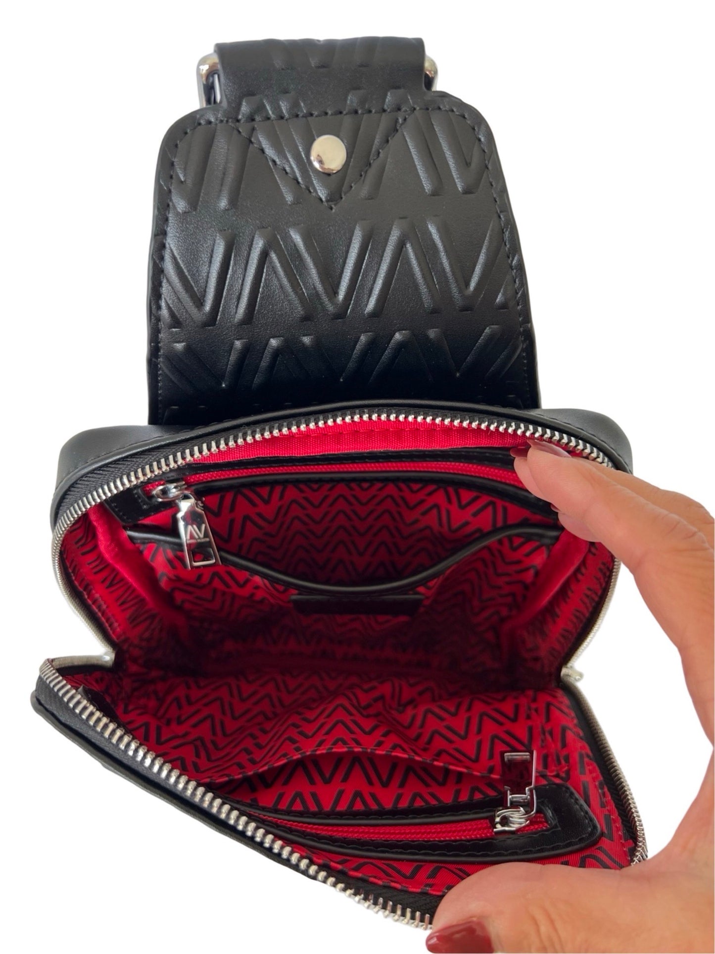 Nat Fanny Pack Chest Pack
