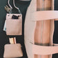 Mary Zip Tote Tote- (Free Shipping)