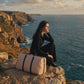 RO Duffel Weekender Gym Travel (Unisex)